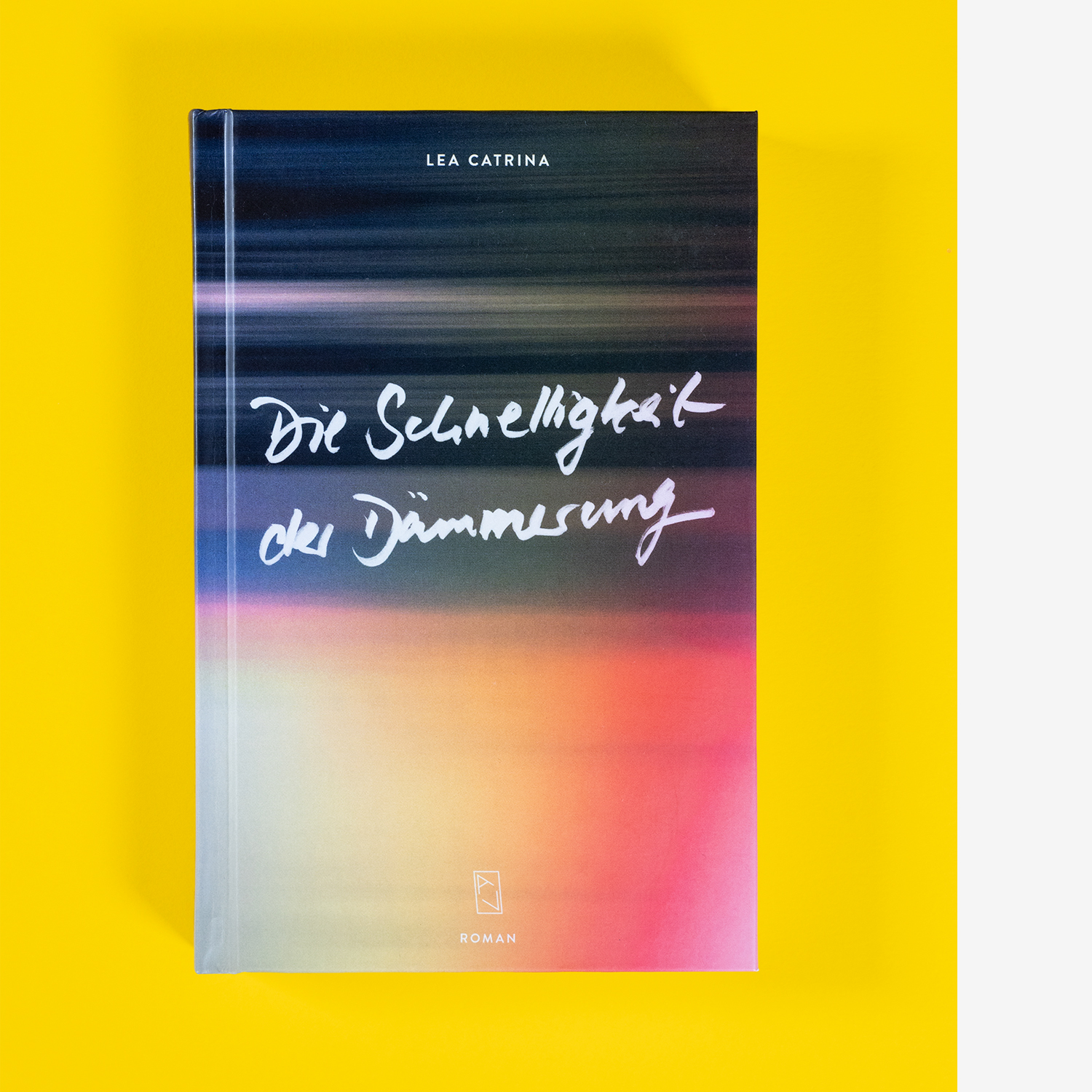 DIE SCHNELLIGKEIT DER DÄMMERUNG Kulturkonsulat Agentur für das gedruckte Wort und das